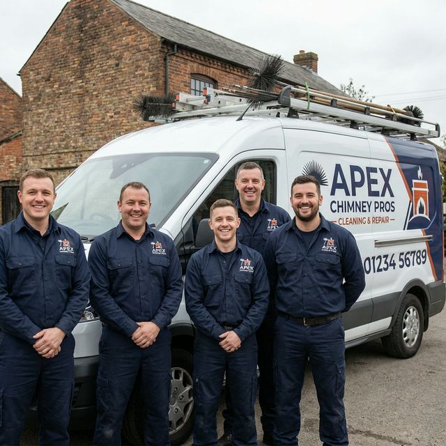 ChimneyPro Masters Team